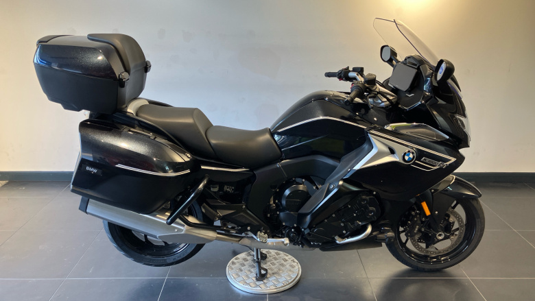 BMW K1600 GT SE (22MY)